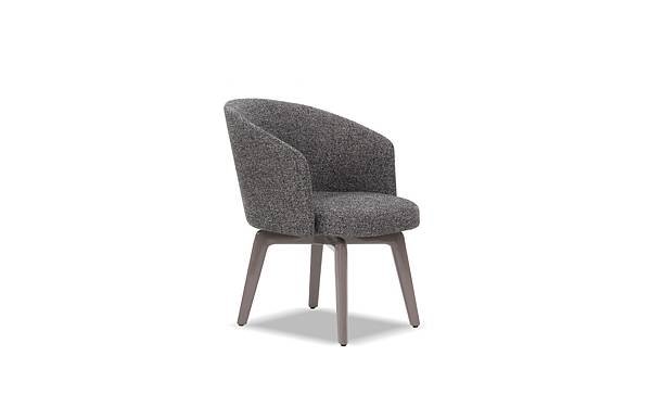 minotti Amelie chair_3