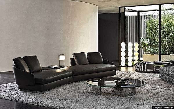 Lawson minotti sofa chair_12