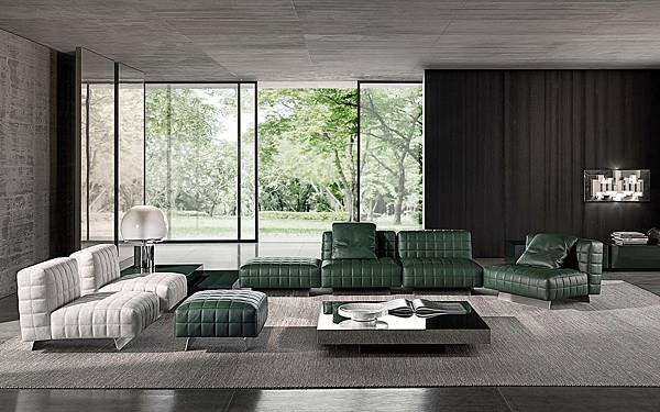 minotti Twiggy sofa_6