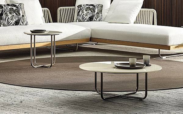 minotti Sunray table_2