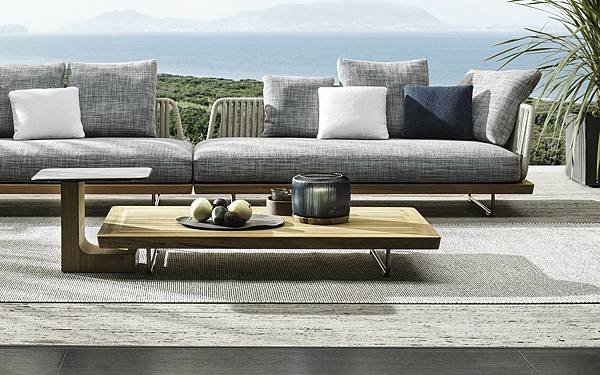 minotti Sunray table_9