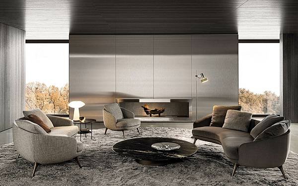 minotti Raphael sofa_5