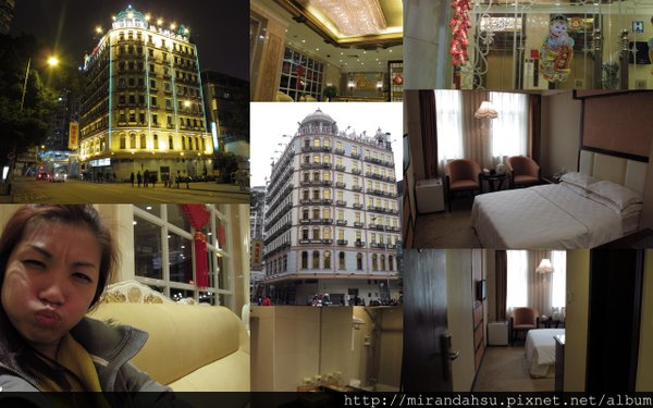 2012-0124 Macau 維多利亞酒店.JPG