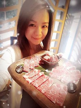 推薦板橋好吃燒肉店-原燒- 板橋館前東店 康和期貨小咪最愛~