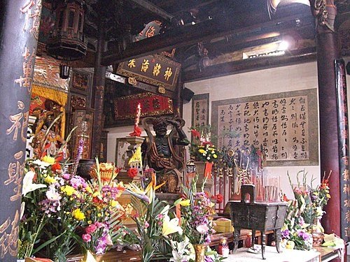 蔣元樞1775年任臺灣府知府37歲來台灣, 他只活到43歲/