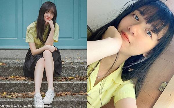 純男校/純女校/台灣最美女高中生票選-景美女中/建中、成功和