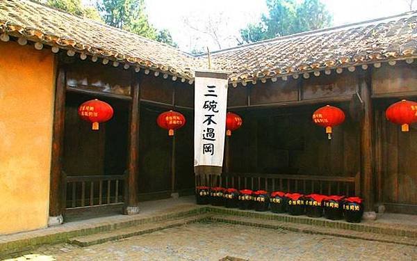 商從商朝來-輔佐周武王的姜子牙/廣告招牌/幌子是一種由來已久