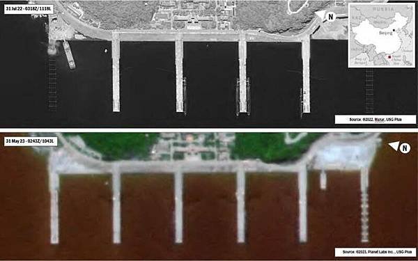 2024台灣軍事力量-2023中國軍力報告-2022 Mil