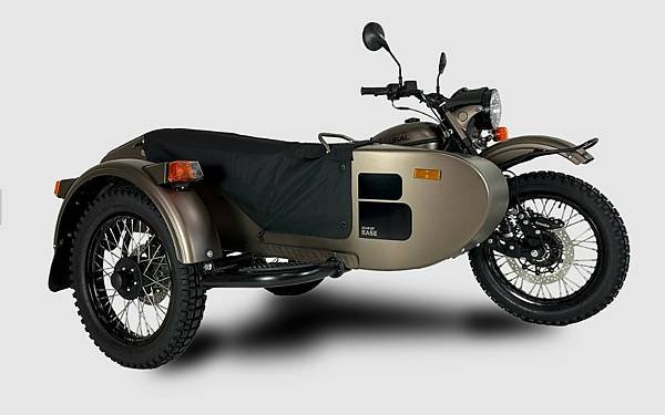 Cydes URI-II 的小型車在20世紀80年代日本曾風