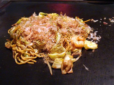 千房 大阪燒