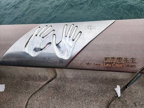 2025香港親子自由行20250208DAY3[尖沙咀]香港
