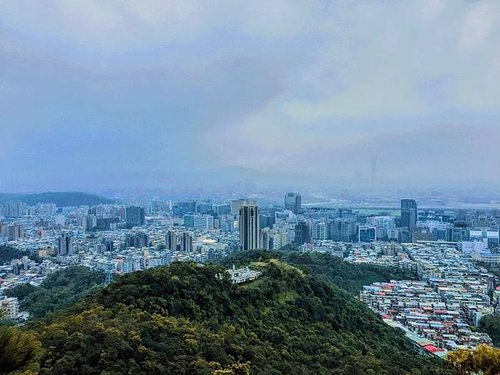 金面山