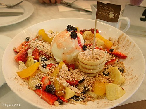 Paddington