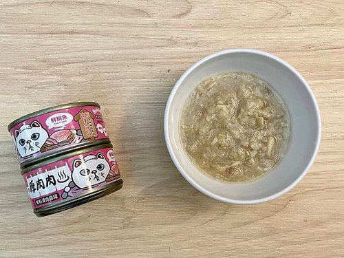 厚肉肉鯛魚