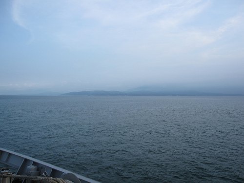 臺灣本島 (by ShuLin)