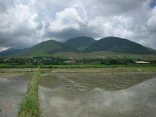 恆春風景