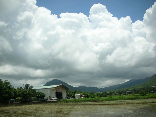 恆春風景