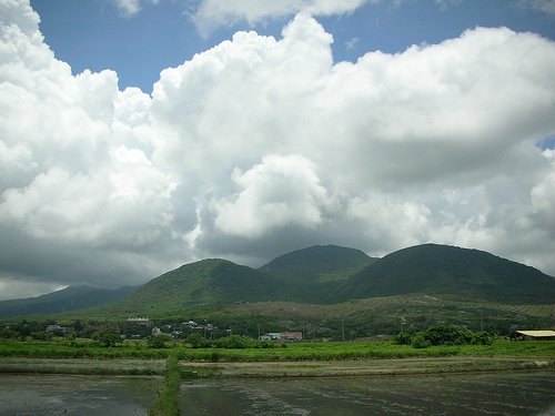 恆春風景