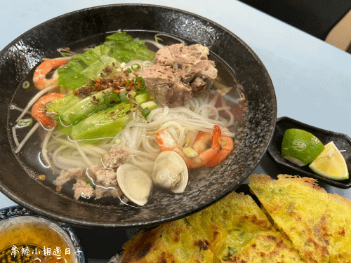 屏東潮州美食小吃推薦_潮州異國美食館