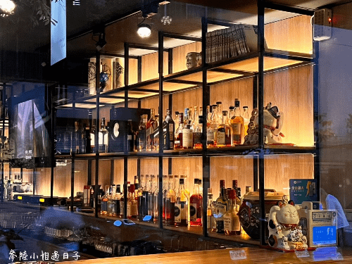 台北餐酒館_凨餐酒Fong Bar