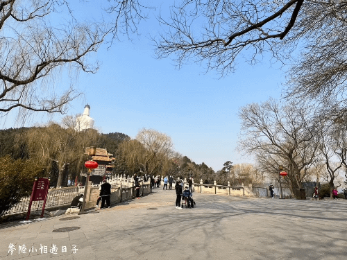 北京自由行必去景點_北京北海公園