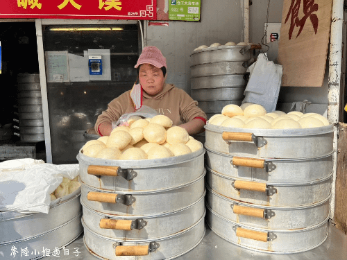 安徽自由行_合肥特色美食小吃