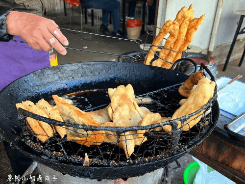 安徽自由行_合肥特色美食小吃