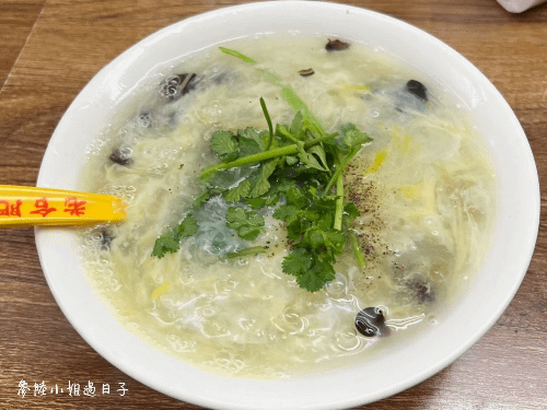 安徽自由行_合肥特色美食小吃𦠿湯(砂湯)