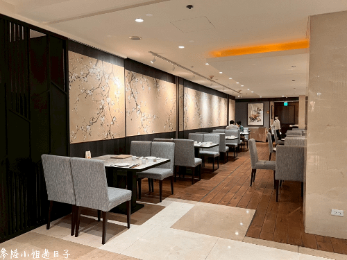 推薦台中中餐廳_喆園鮑魚中餐廳(裕元花園酒店)