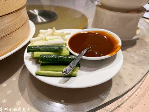 推薦台中中餐廳_喆園鮑魚中餐廳(裕元花園酒店)