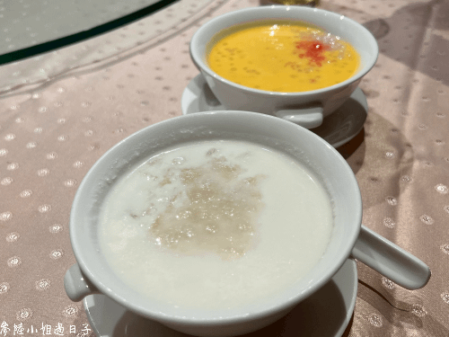 推薦台中中餐廳_喆園鮑魚中餐廳(裕元花園酒店)