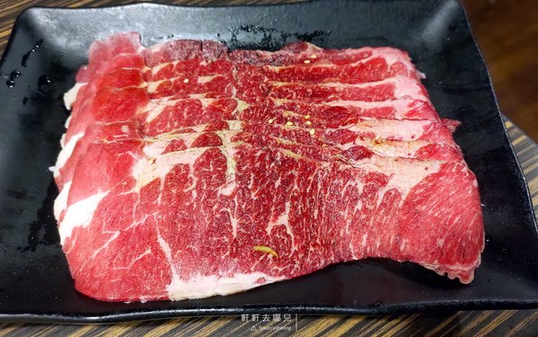 燒肉眾 炭火燒肉 烤肉吃到飽 軒軒去哪兒 18