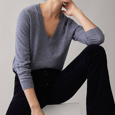 挪威極地長年城保暖毛衣massimodutti.jpg