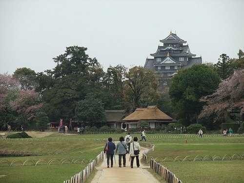 後樂園1