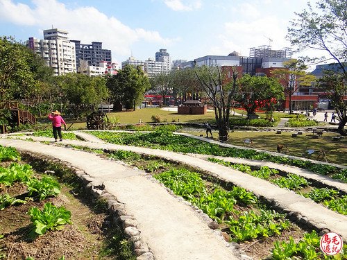 景福河濱自行車步道、客家文化館 (24).jpg