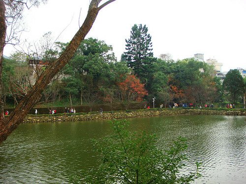 角板山梅園‧環湖步道 (7).jpg