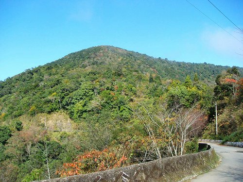 李棟山古堡秀鑾楓情.jpg