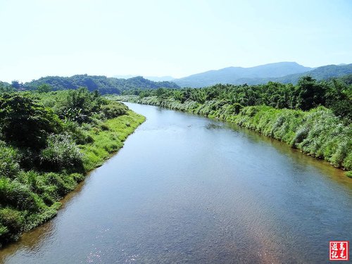 大嶺古道