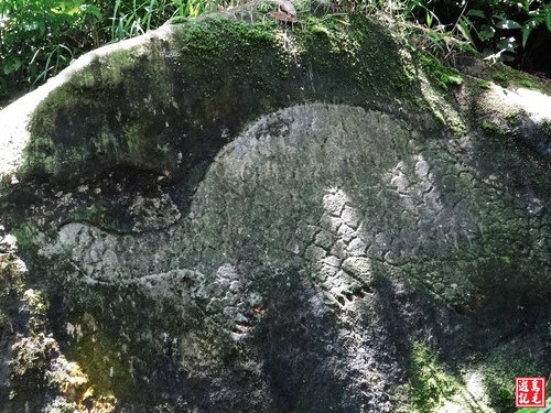 大嶺古道
