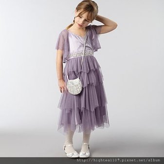 Lilac embroidered dress and shrug.jpg