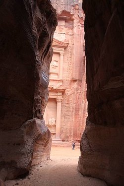 2009約旦、以色列探險之旅