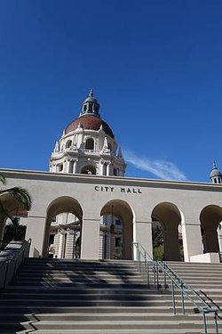 Day 3 -LA. Pasadena City Hall &amp; All Saint Church (22).jpg