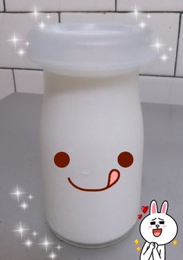 07/29 奶酪(姐姐做的)