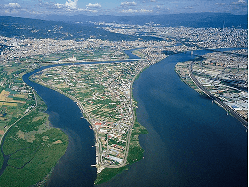 社子島原地重建，可行嗎?