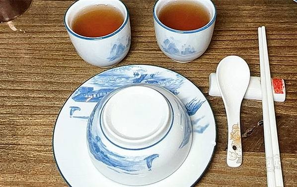 2025台南質感餐廳推薦/台南安平美食｜【LA時尚川菜/墨川