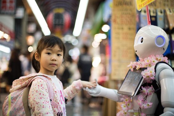 AI人工智慧機器人服務品質如何?讓來過怪奇旅店的旅客說給你聽!