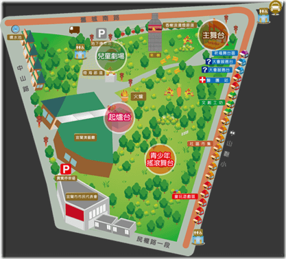 park_map