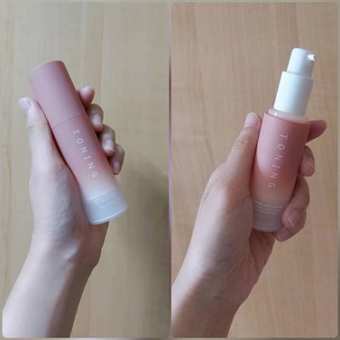 [彩妝] DREAM TREND凱夢 水感瞬白素顏霜  不用