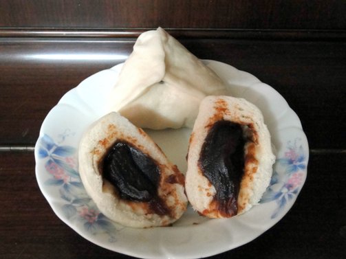 孫家手工包子.JPG