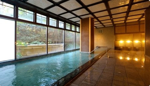 2025冬-北陸京阪旅day5-住宿加賀溫泉箱的大江戸温泉物
